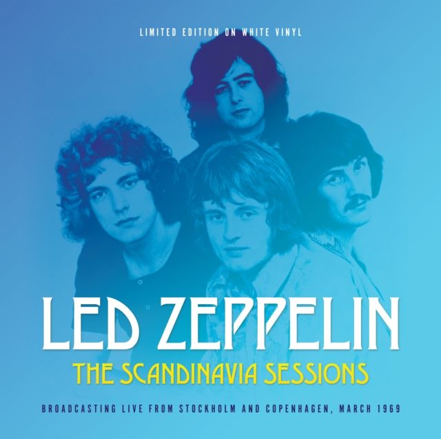 Led Zeppelin