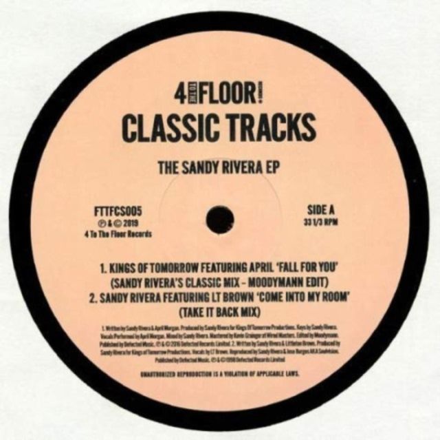 Various Artists