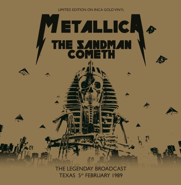 Metallica
