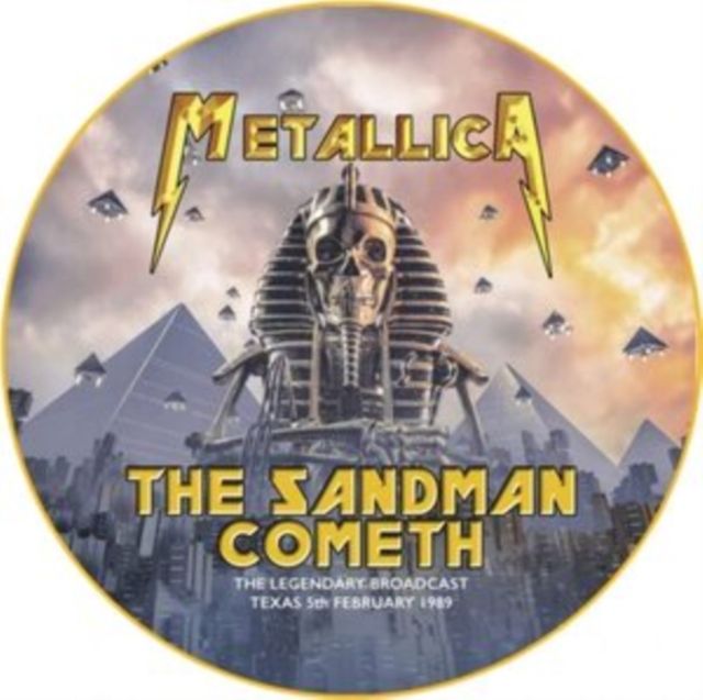 Metallica