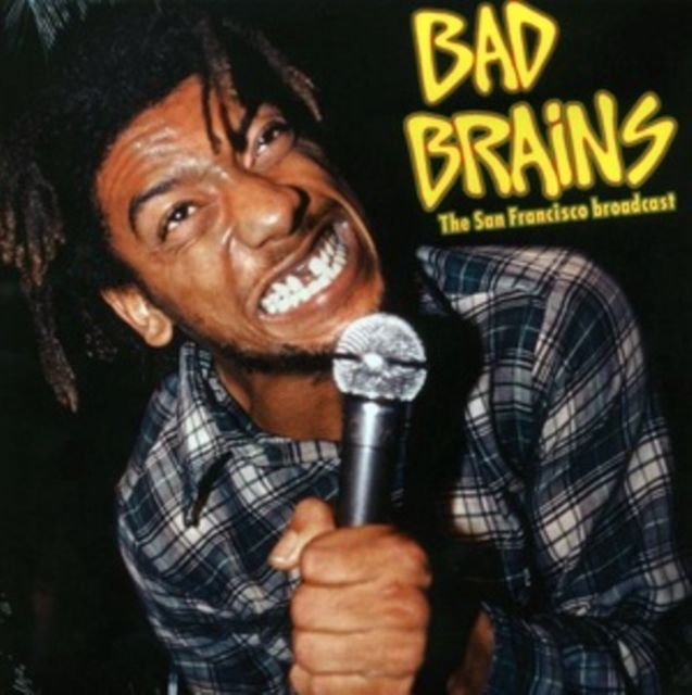 Bad Brains