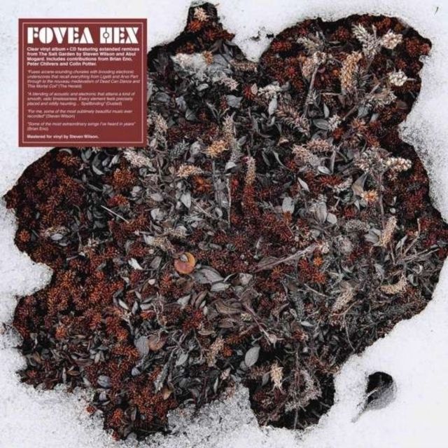 Fovea Hex