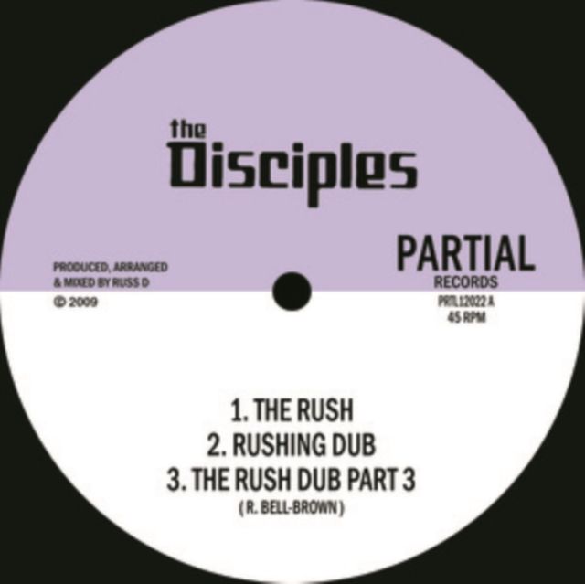 Disciples