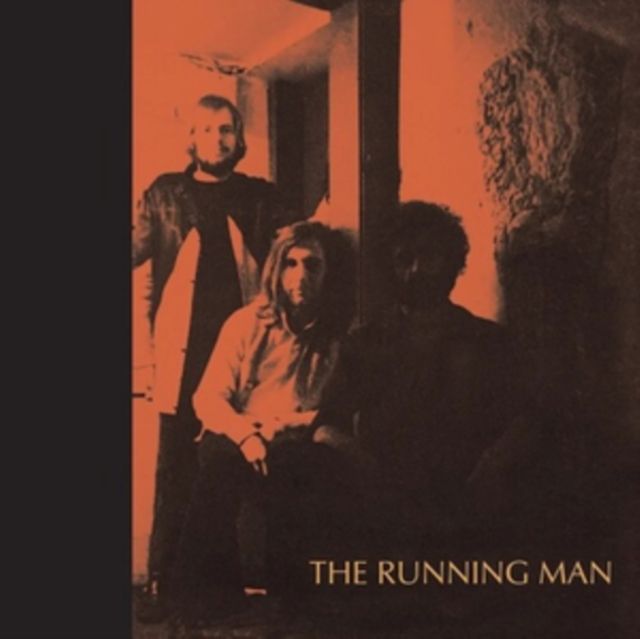 Running Man