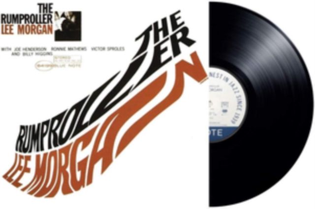 Lee Morgan