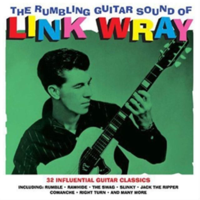 Link Wray
