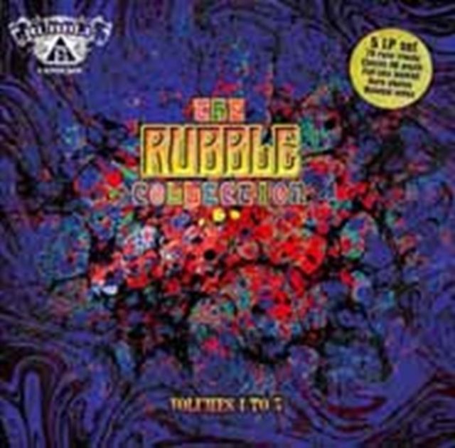 Various Artists