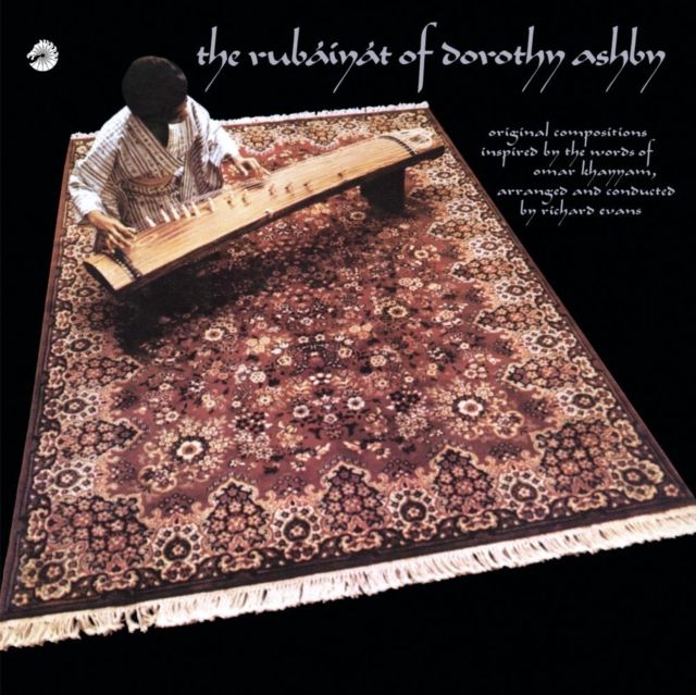 Dorothy Ashby