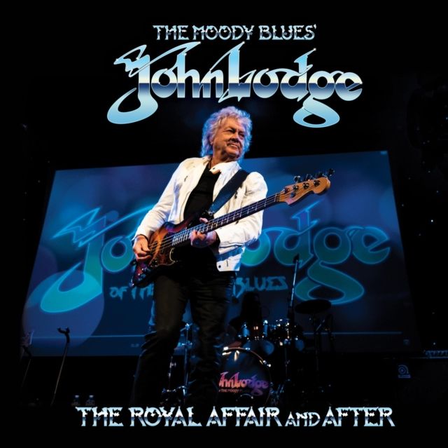 John Lodge