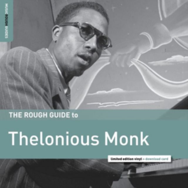 Thelonious Monk