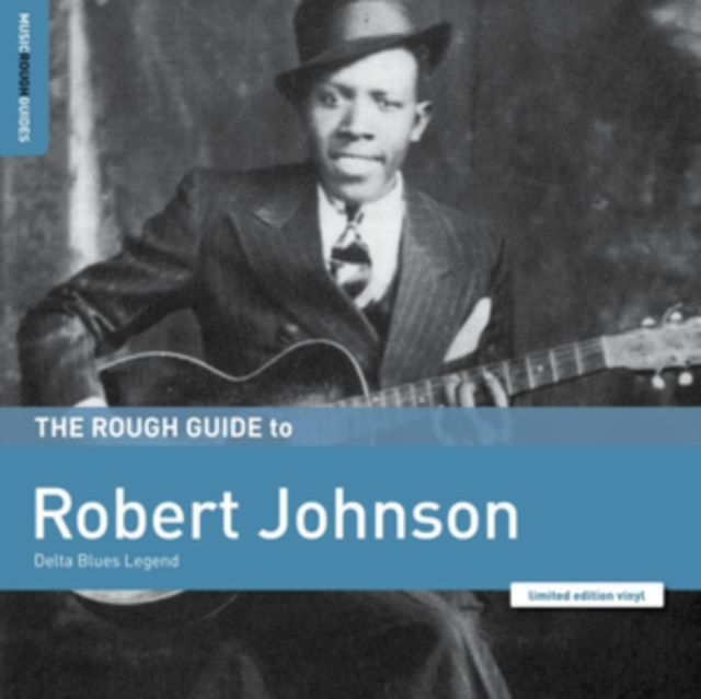 Robert Johnson