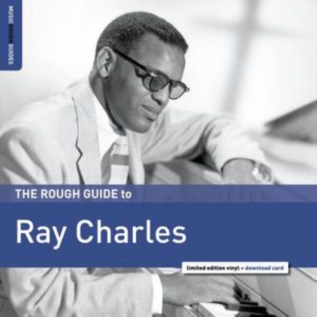 Ray Charles