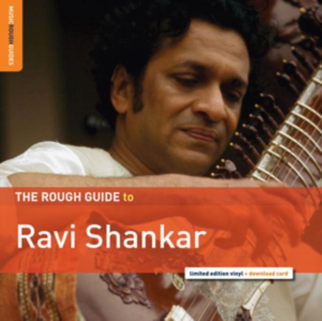 Ravi Shankar