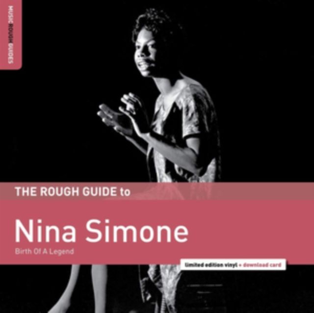 Nina Simone