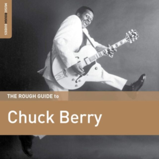Chuck Berry