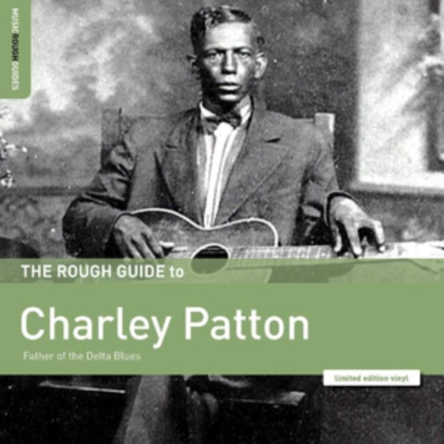 Charley Patton