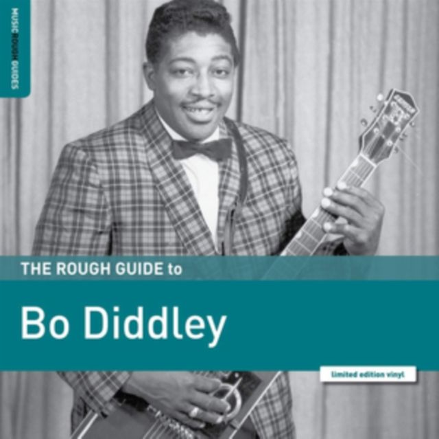 Bo Diddley