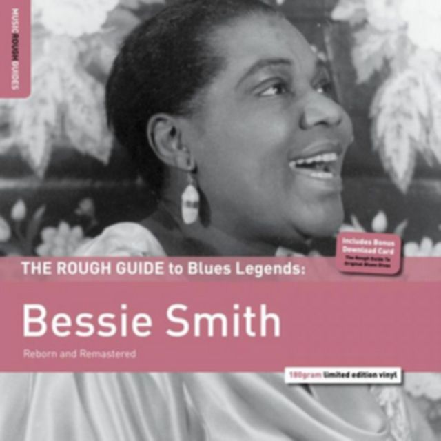 Bessie Smith