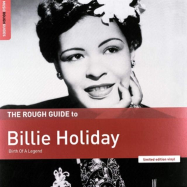 Billie Holiday