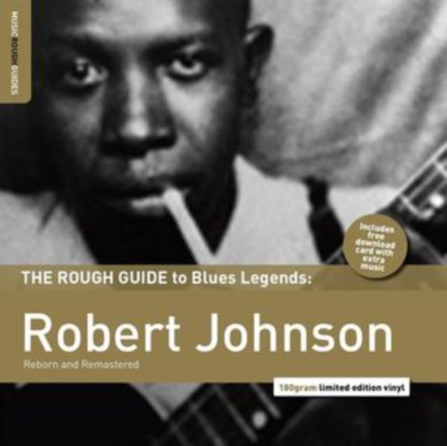 Robert Johnson