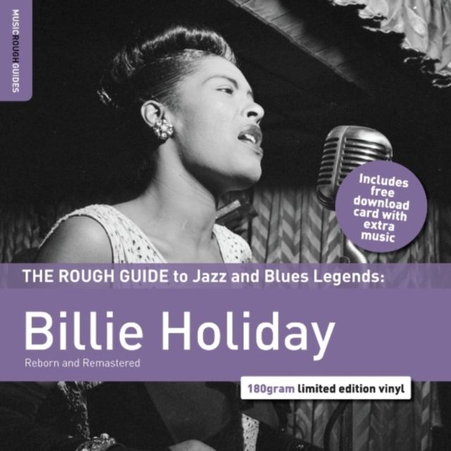 Billie Holiday