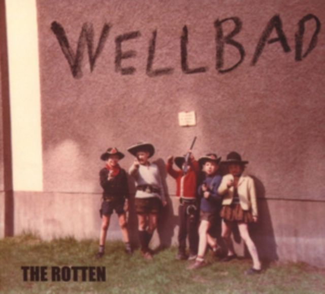 Wellbad