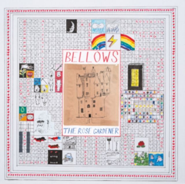Bellows