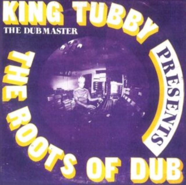 King Tubby