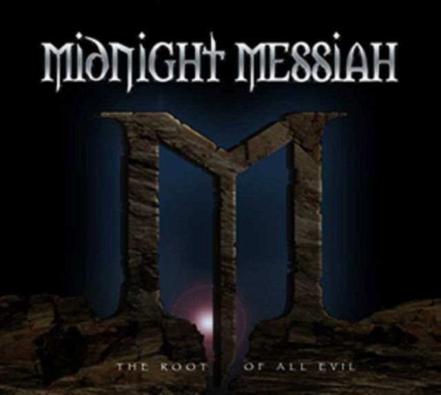 Midnight Messiah