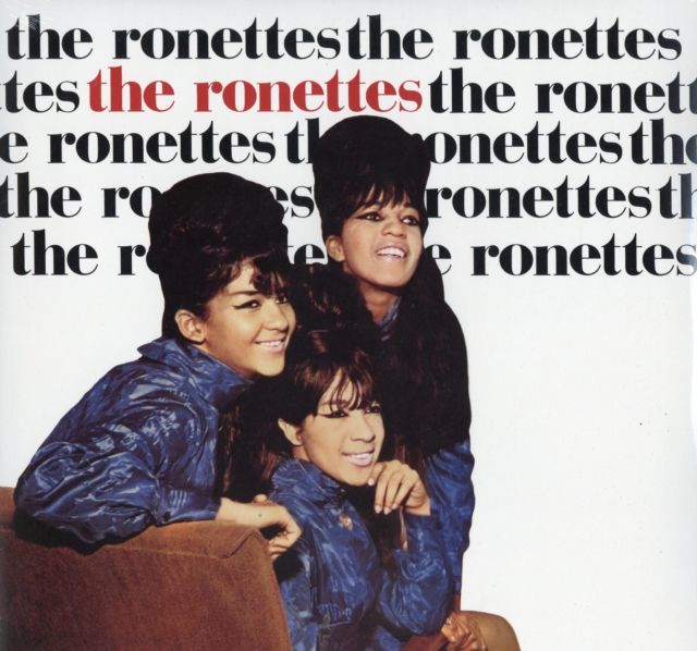 Ronettes