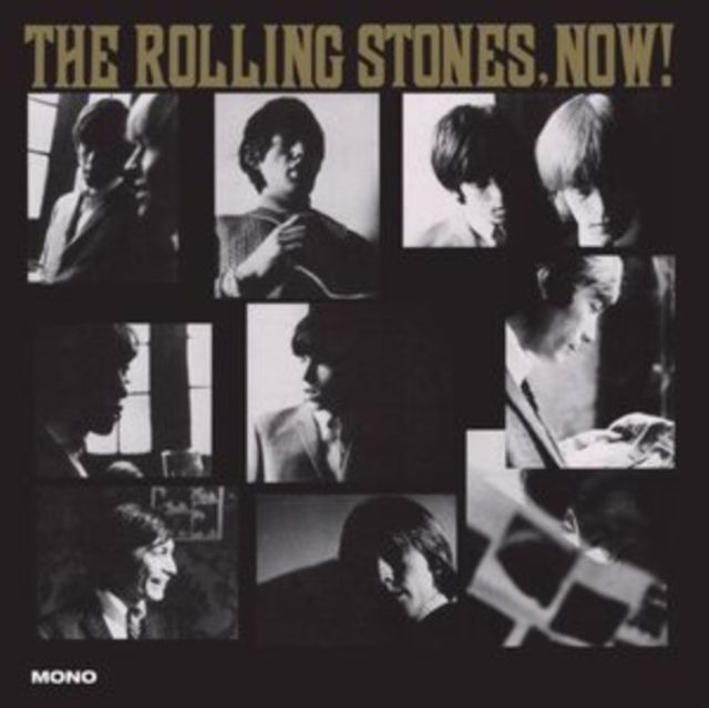 Rolling Stones