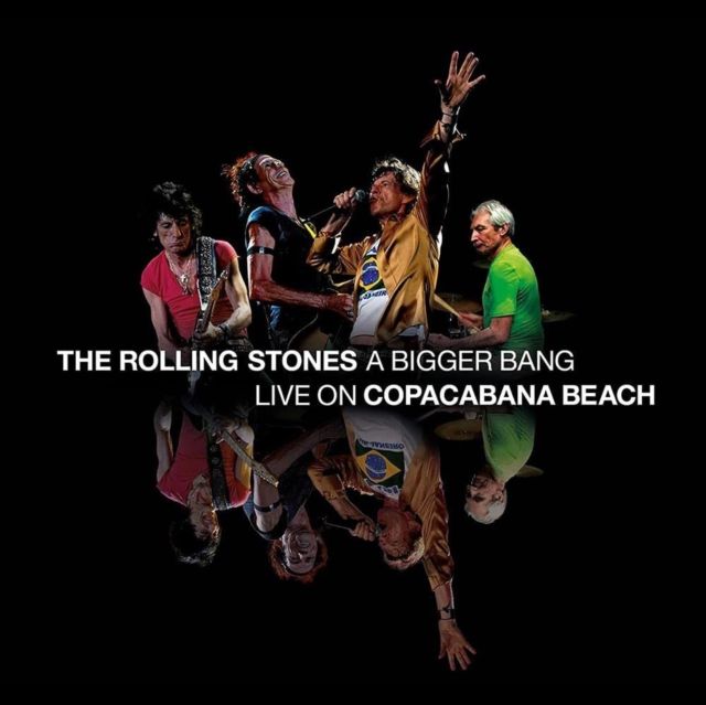 Rolling Stones