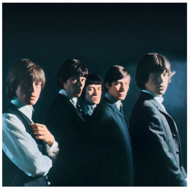 Rolling Stones