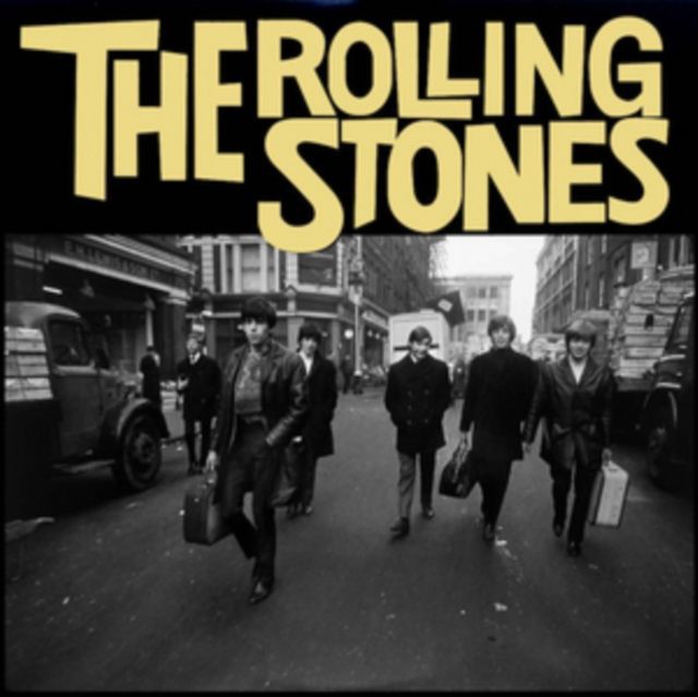 Rolling Stones