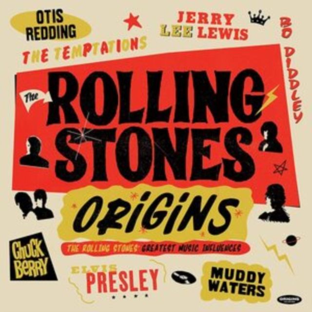 Various Artists