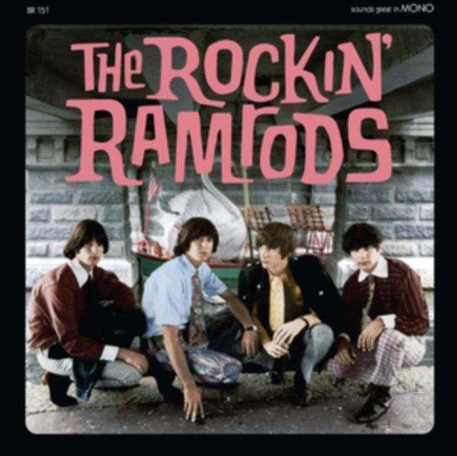 Rockin Ramrods