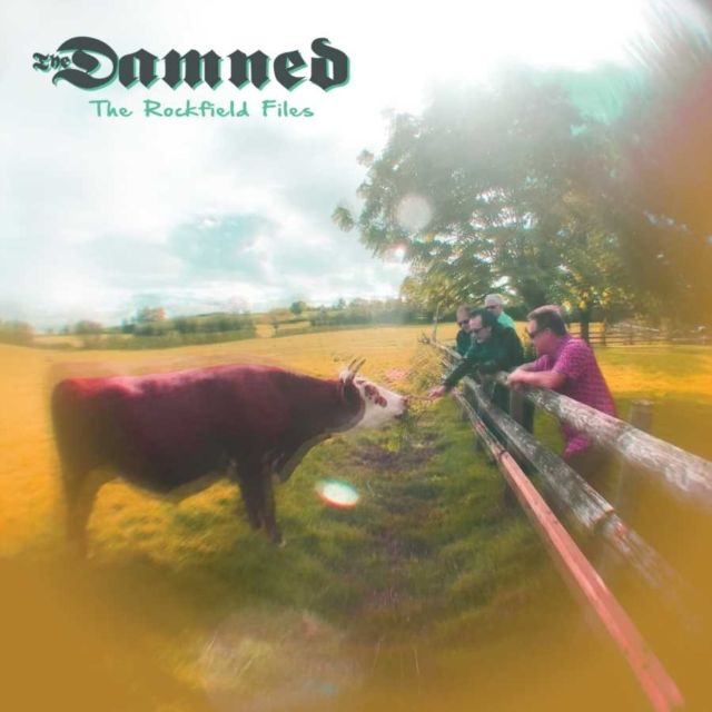 Damned