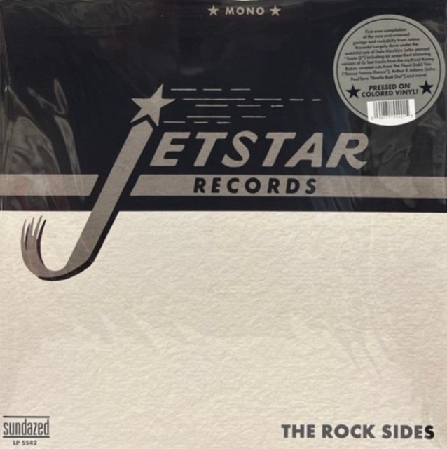 Jetstar Records