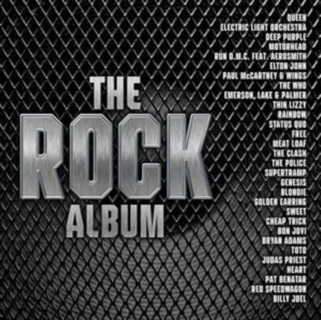 Various Artists