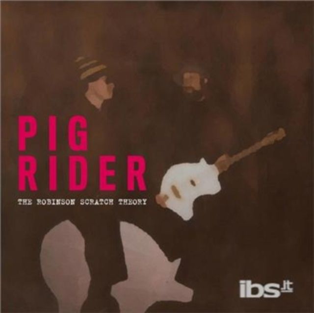 Pig Rider