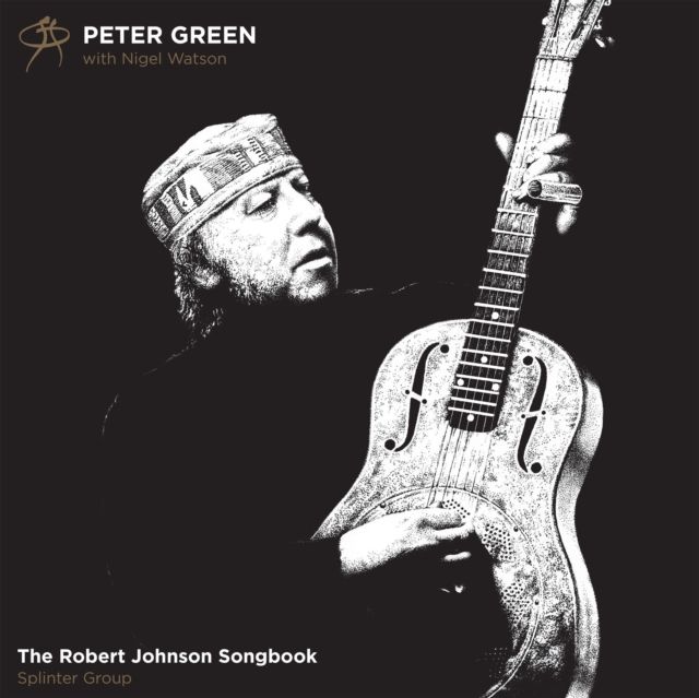 Peter Green