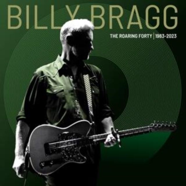 Billy Bragg