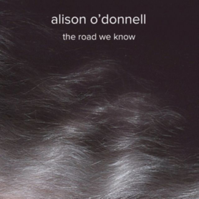 Alison Odonnell
