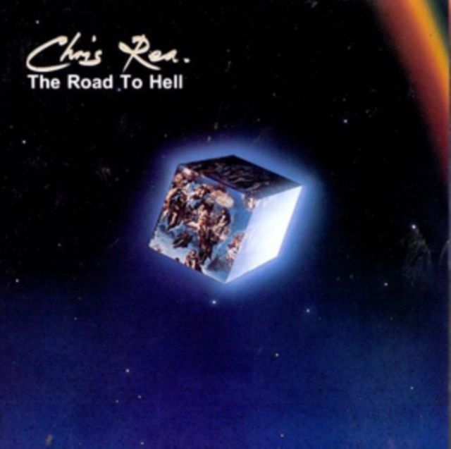 Chris Rea