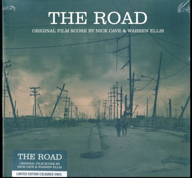 Nick Cave / Warren Ellis