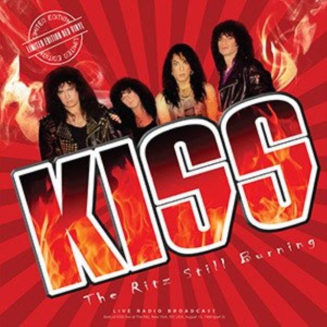 Kiss