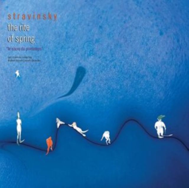Stravinsky