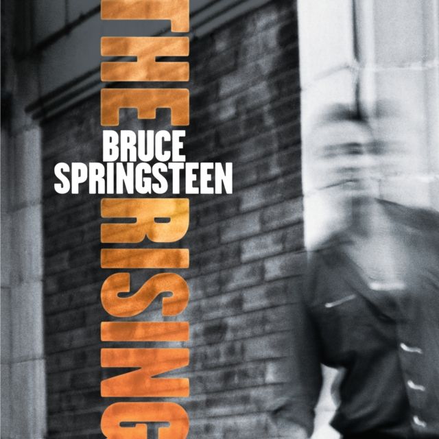 Bruce Springsteen