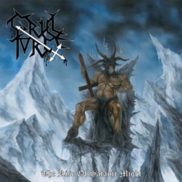 Cruel Force