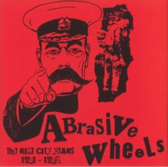 Abrasive Wheels